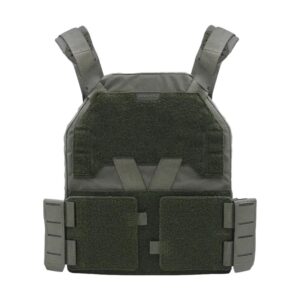 Agilite <br><b> SUB-ZERO PLATE CARRIER </b><br>