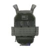 Sub-Zero PlateCarrier Agilite <br><b> SUB-ZERO PLATE CARRIER </b><br> 22