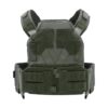 Sub-Zero PlateCarrier Agilite <br><b> SUB-ZERO PLATE CARRIER </b><br> 20