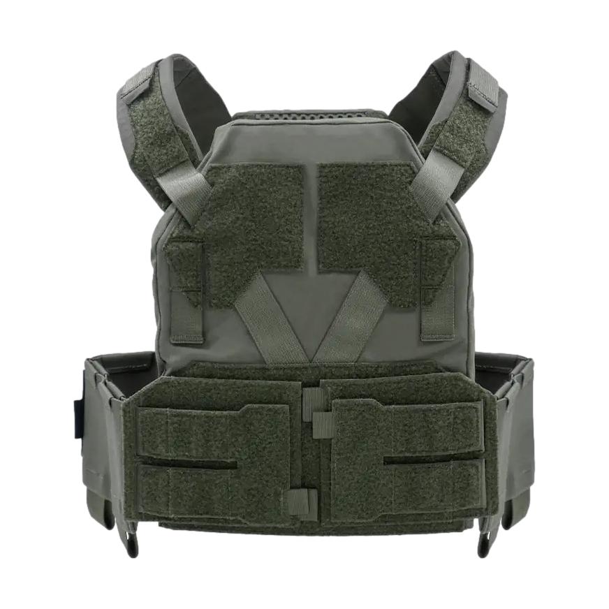 Sub-Zero PlateCarrier Agilite <br><b> SUB-ZERO PLATE CARRIER </b><br> 5