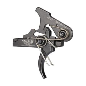 Super 3 Gun (S3G) Trigger