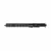 Super Duty Strippet Upper 14.5 - blk -0 Geissele Super Duty Stripped Upper | 14.5