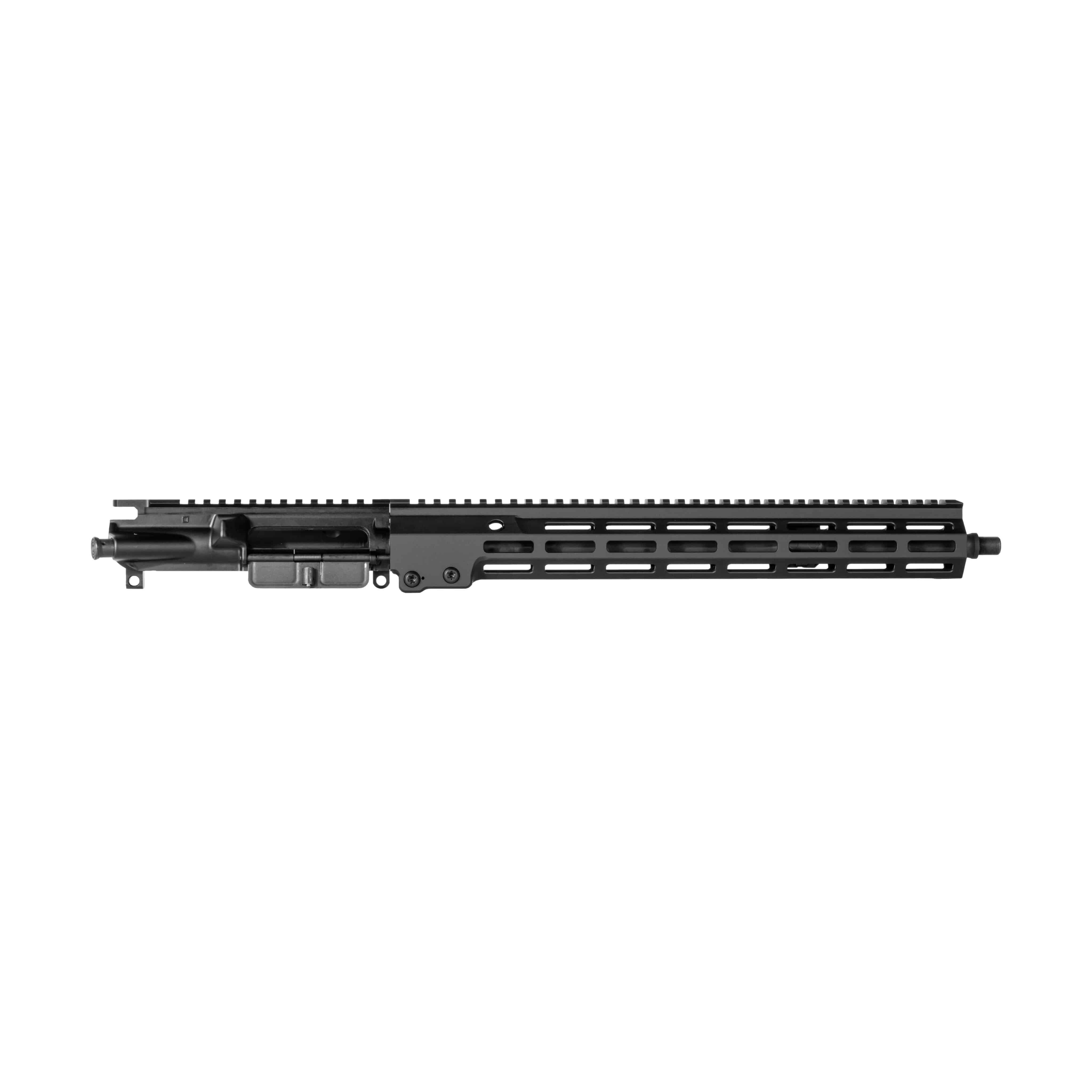 Super Duty Strippet Upper 14.5 - blk -1 Geissele Super Duty Stripped Upper | 14.5