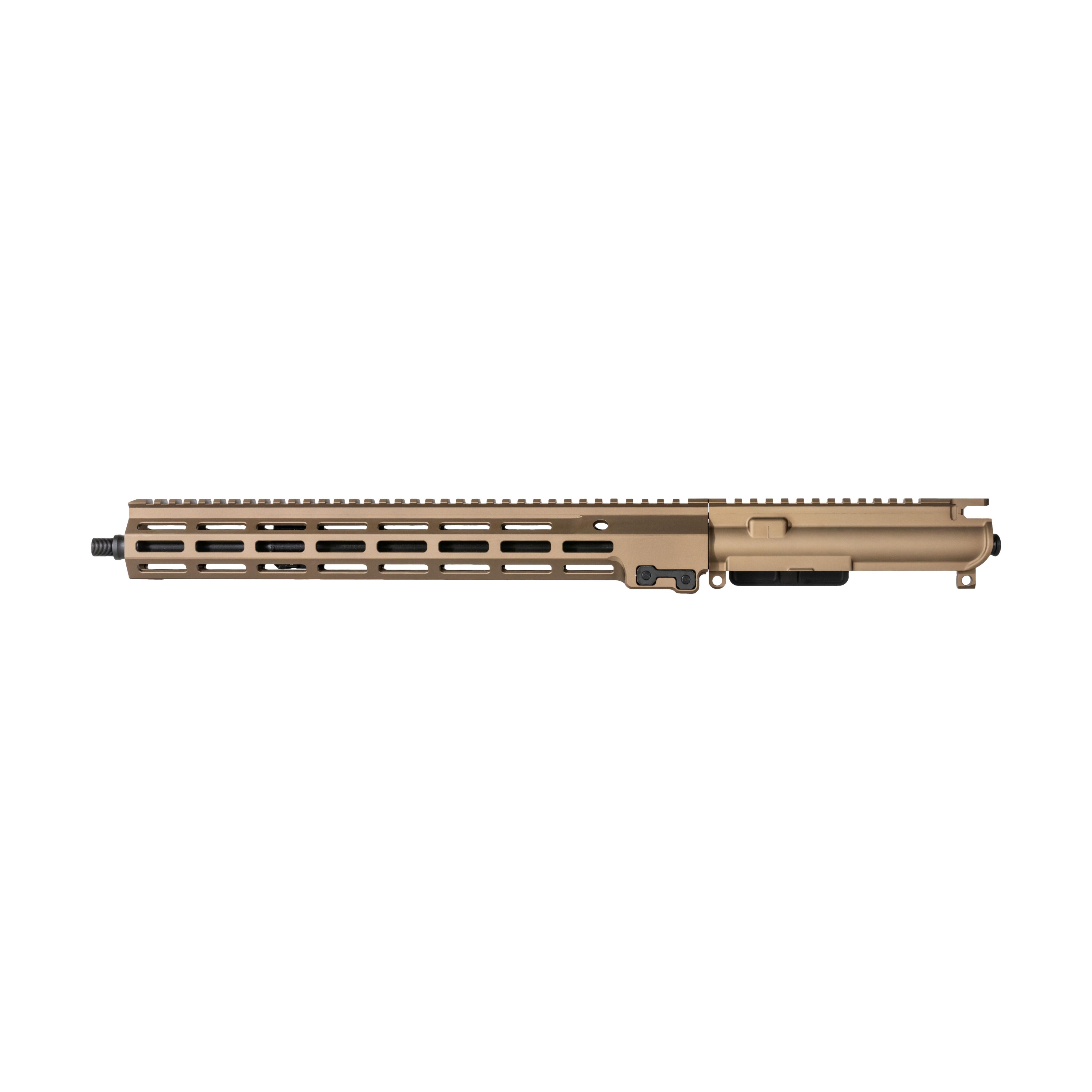 Super Duty Strippet Upper 14.5 - ddc -0 Geissele Super Duty Stripped Upper | 14.5