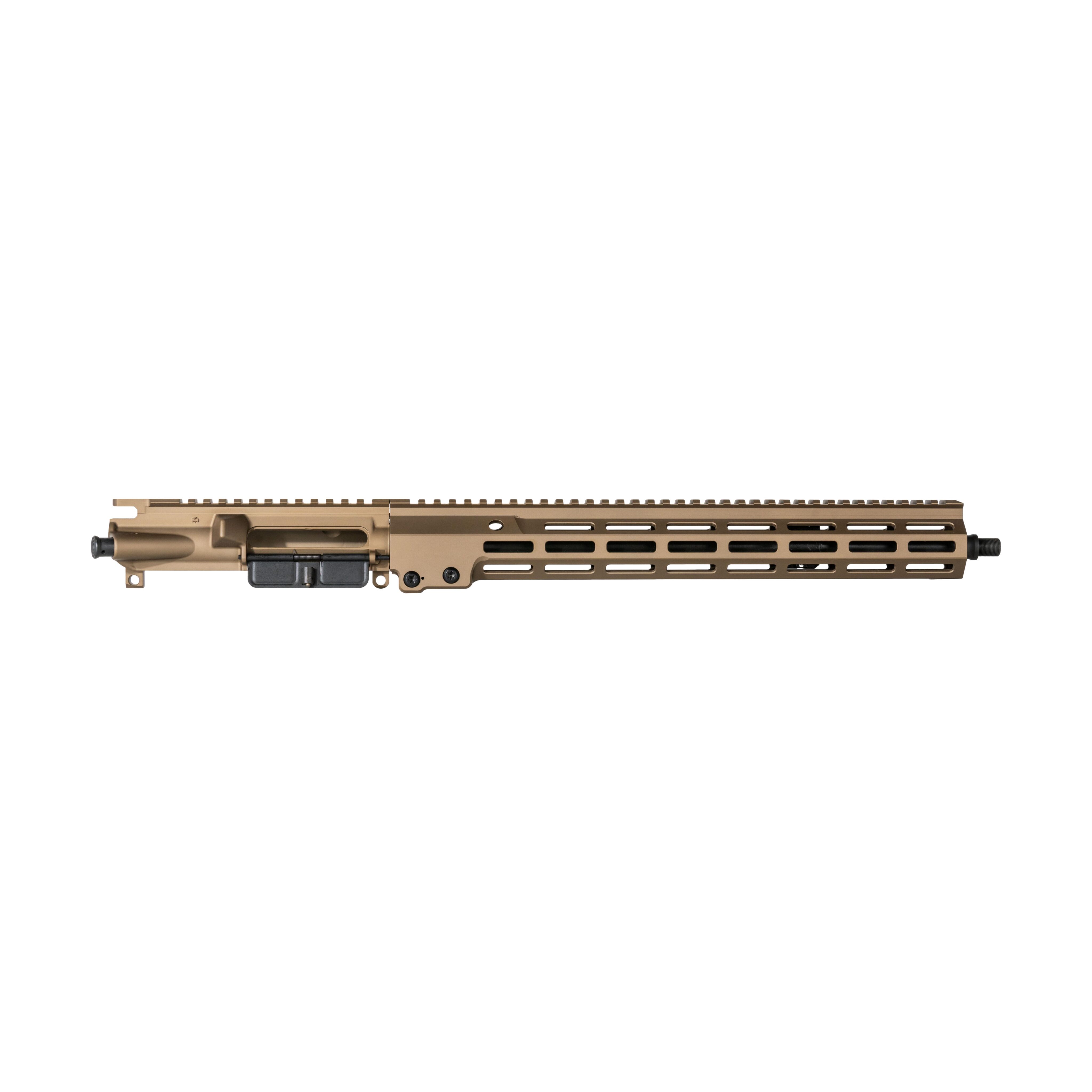 Super Duty Strippet Upper 14.5 - ddc -1 Geissele Super Duty Stripped Upper | 14.5