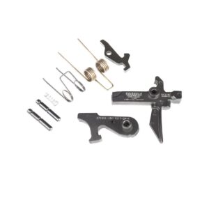 Super Dynamic 3 Gun (SD-3G) Trigger