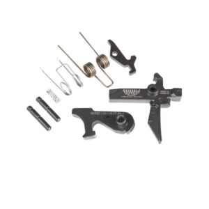 Super Dynamic Enhanced (SD-E) Trigger