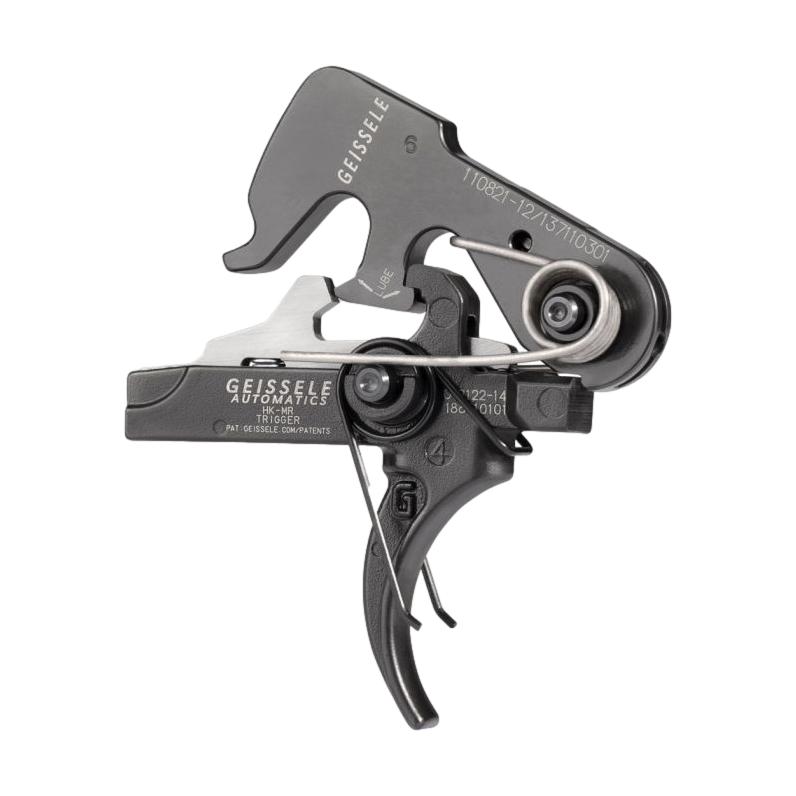 Super Select-Fire SOPMOD (SSF) HK416 Trigger Super Select-Fire SOPMOD (SSF) HK416 Trigger