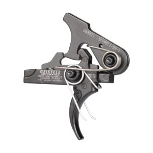 Super Semi-Automatic Enhanced (SSA-E) Trigger