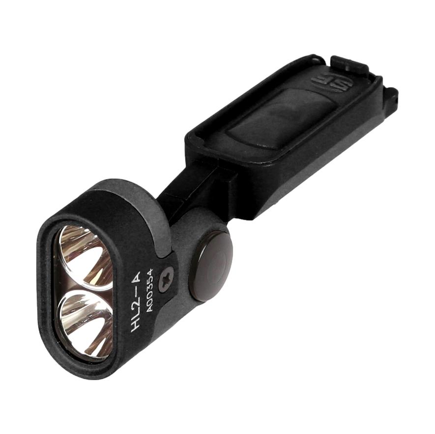 SureFire® HL2 SureFire<br><b>HL2-A Light</b><br> 2
