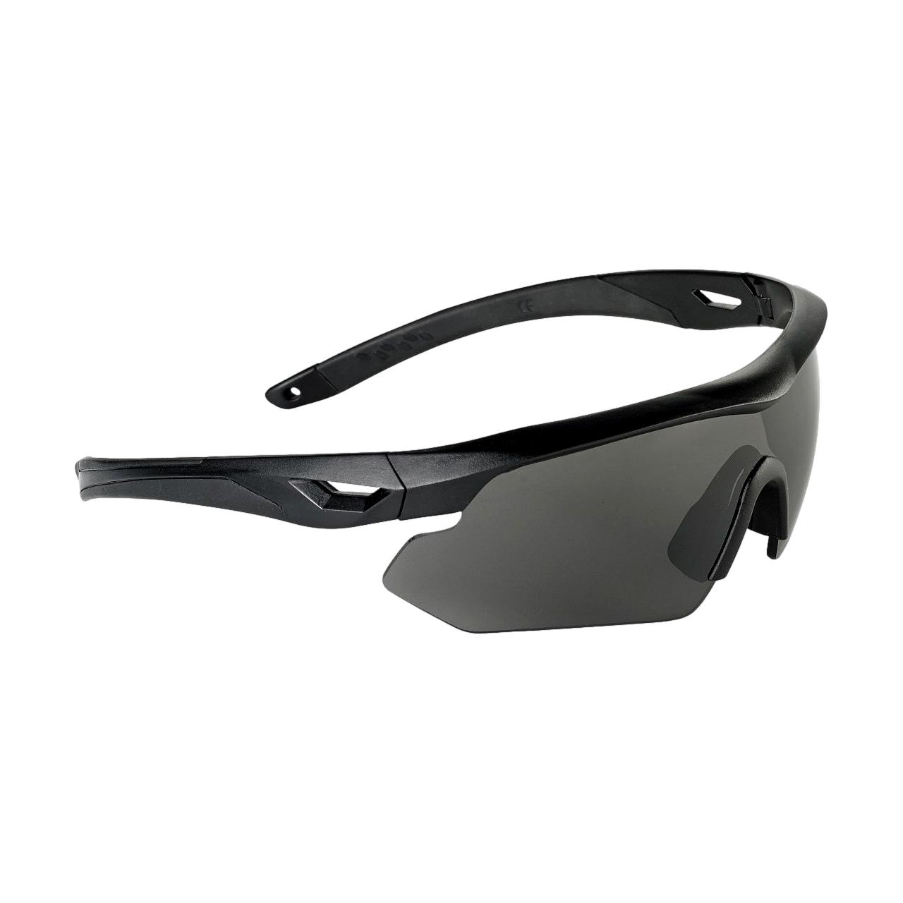 SwissEye Nighthawk-1 Swisseye <br><b>Nighthawk Black </b><br> 2