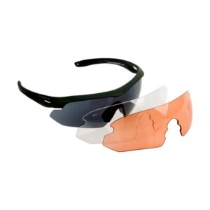 Startseite 25 Swisseye <br><b>Nighthawk Black </b><br>