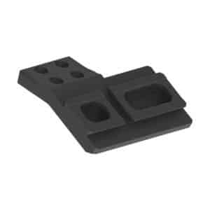 ERATAC Aufsatz Montageplatte Aimpoint ACRO seitlich