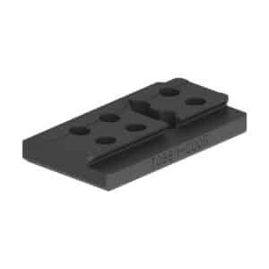 ERATAC Aufsatz Montageplatte Aimpoint ACRO