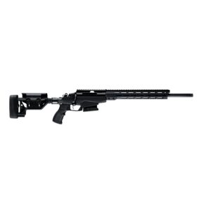 Tikka <br><b>T3X TACT A1 | 24" </b><br>6.5 Creedmoor