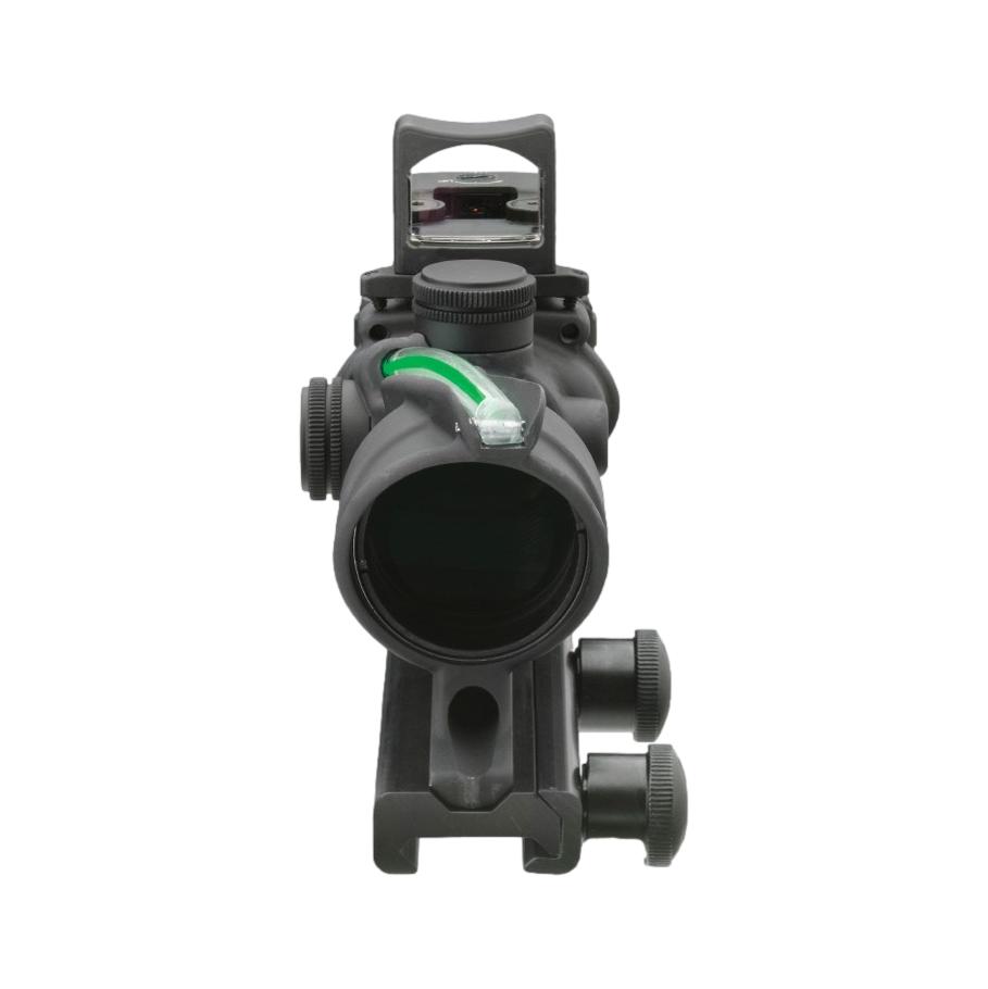 Trijicon ACOG 4x32 BAC Riflescope mit Trijicon RMR Trijicon ACOG 4x32 BAC Riflescope mit Trijicon RMR