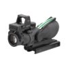 Trijicon ACOG 4x32 BAC Riflescope mit Trijicon RMR Trijicon ACOG 4x32 BAC Riflescope mit Trijicon RMR