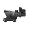 Trijicon ACOG 4x32 BAC Riflescope mit Trijicon RMR Trijicon ACOG 4x32 BAC Riflescope mit Trijicon RMR
