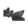 Trijicon ACOG 4x32 BAC Riflescope mit Trijicon RMR Trijicon ACOG 4x32 BAC Riflescope mit Trijicon RMR