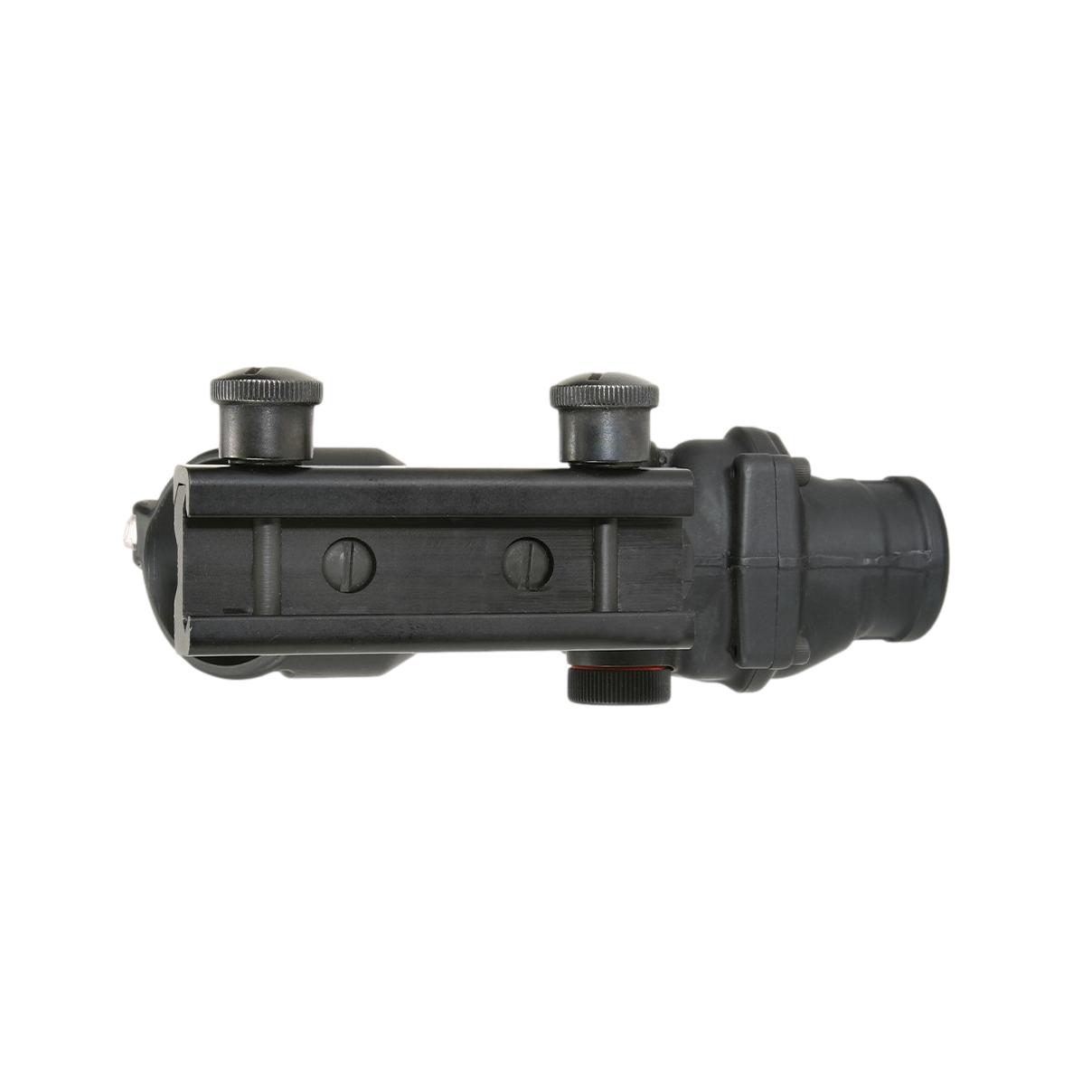 Trijicon ACOG 4x32 BAC Riflescope mit Trijicon RMR Trijicon ACOG 4x32 BAC Riflescope mit Trijicon RMR