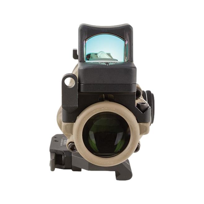 Trijicon ACOG 4x32 BAC ECOS Riflescope mit Trijicon RMR