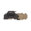 Trijicon ACOG 4x32 BAC ECOS Riflescope mit Trijicon RMR Trijicon ACOG 4x32 BAC ECOS Riflescope mit Trijicon RMR