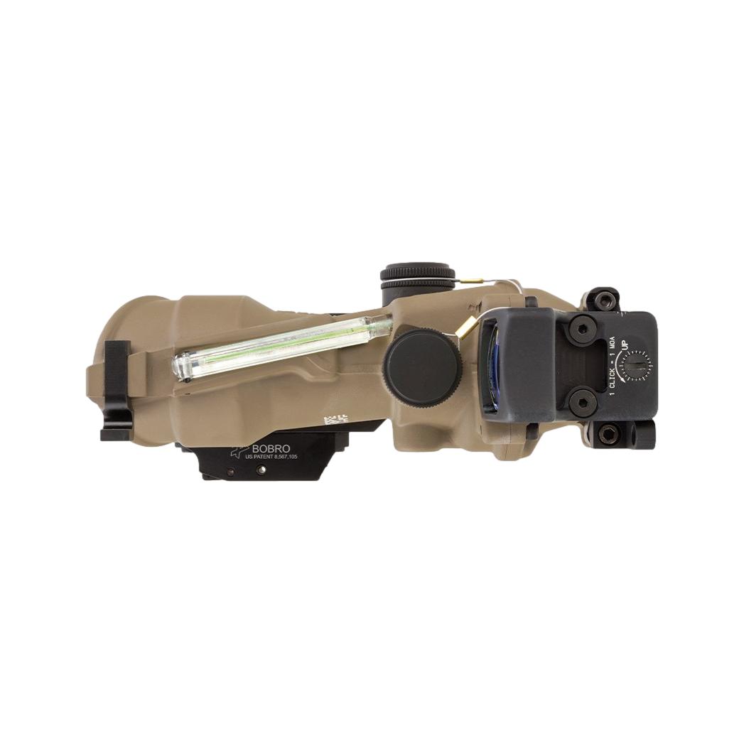 Trijicon ACOG 4x32 BAC ECOS Riflescope mit Trijicon RMR