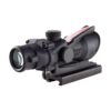 Trijicon ACOG® 4x32 BAC Riflescope Trijicon ACOG® 4x32 BAC Riflescope
