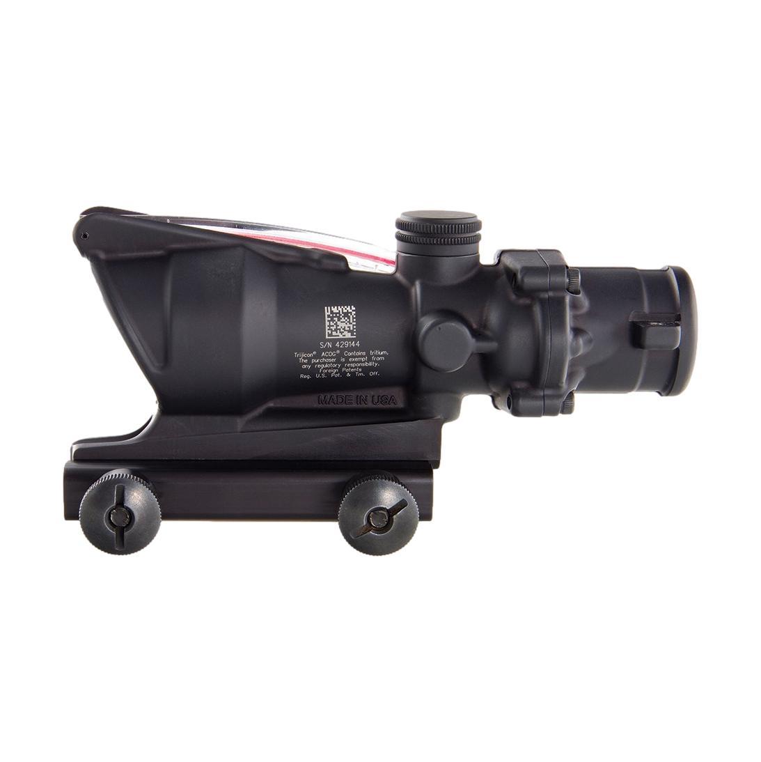 Trijicon ACOG® 4x32 BAC Riflescope