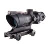 Trijicon ACOG® 4x32 BAC Riflescope Trijicon ACOG® 4x32 BAC Riflescope