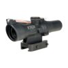 Trijicon 3x24 Compact ACOG Scope Trijicon 3x24 Compact ACOG Scope