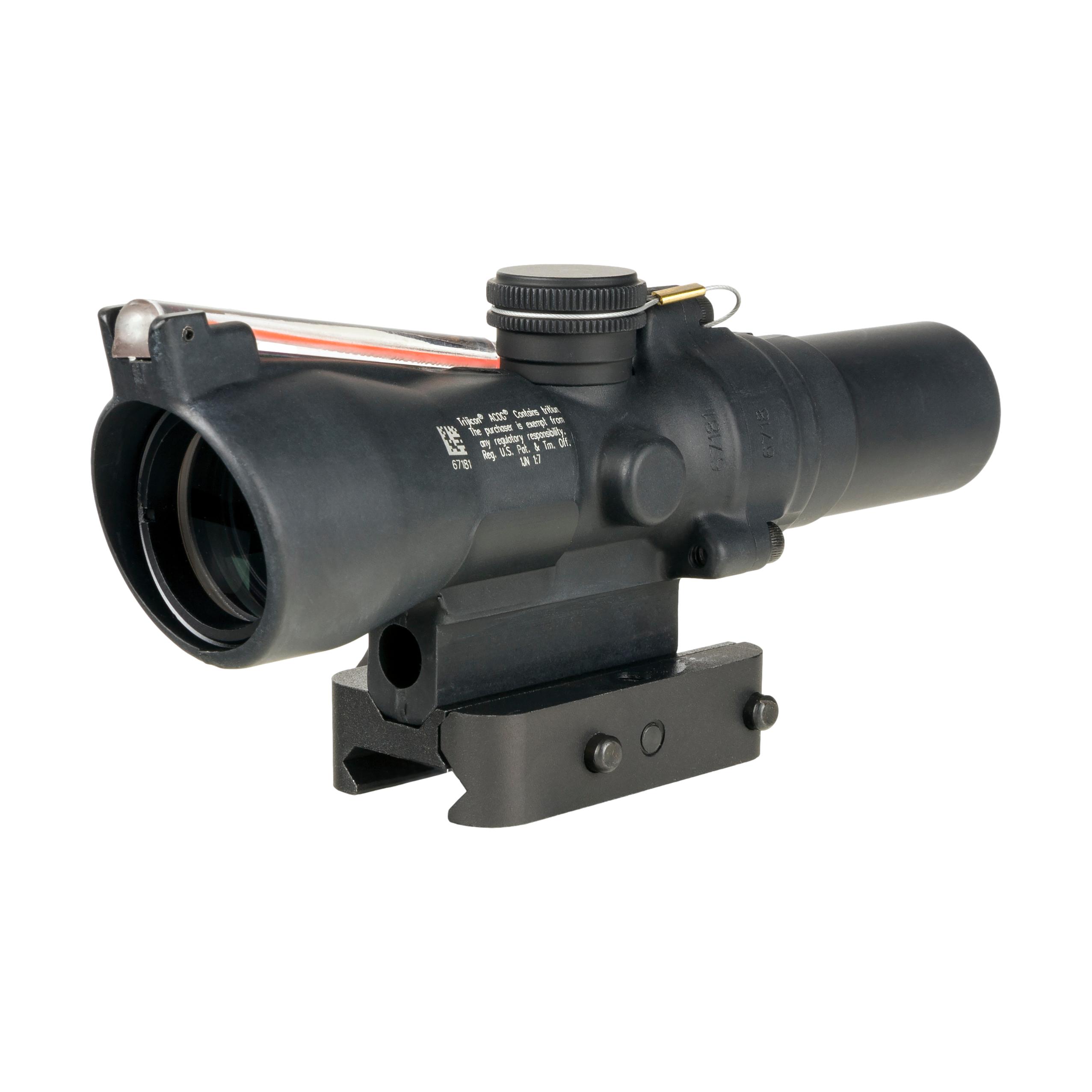 Trijicon 3x24 Compact ACOG Scope