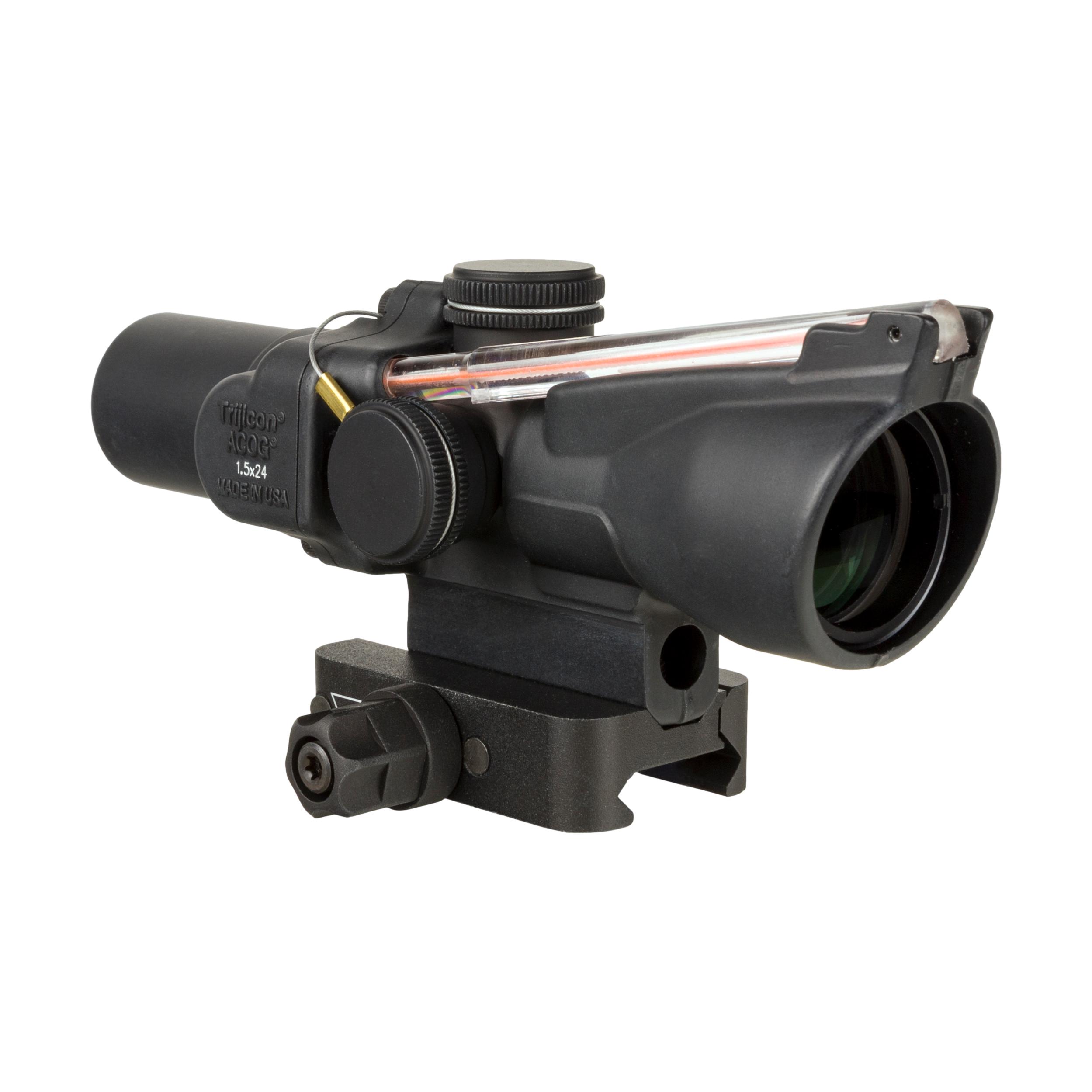 Trijicon 3x24 Compact ACOG Scope