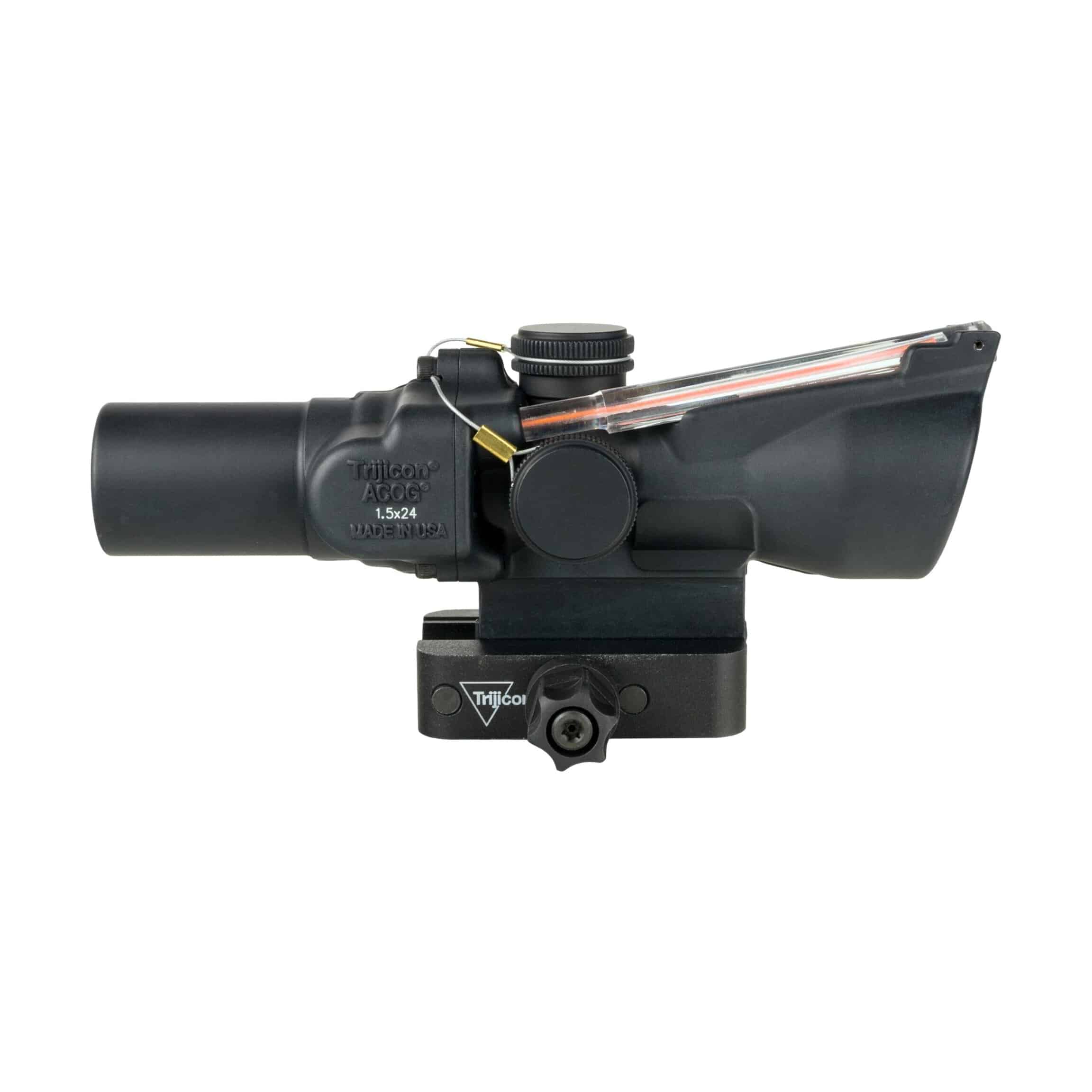 Trijicon 3x24 Compact ACOG Scope