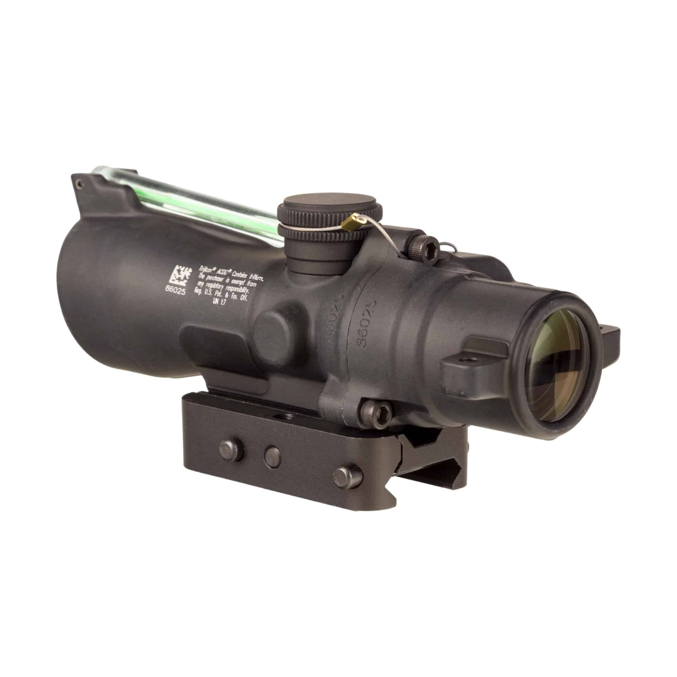 Trijicon 3x24 Compact ACOG Scope