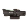 Trijicon 3x24 Compact ACOG Scope Trijicon 3x24 Compact ACOG Scope