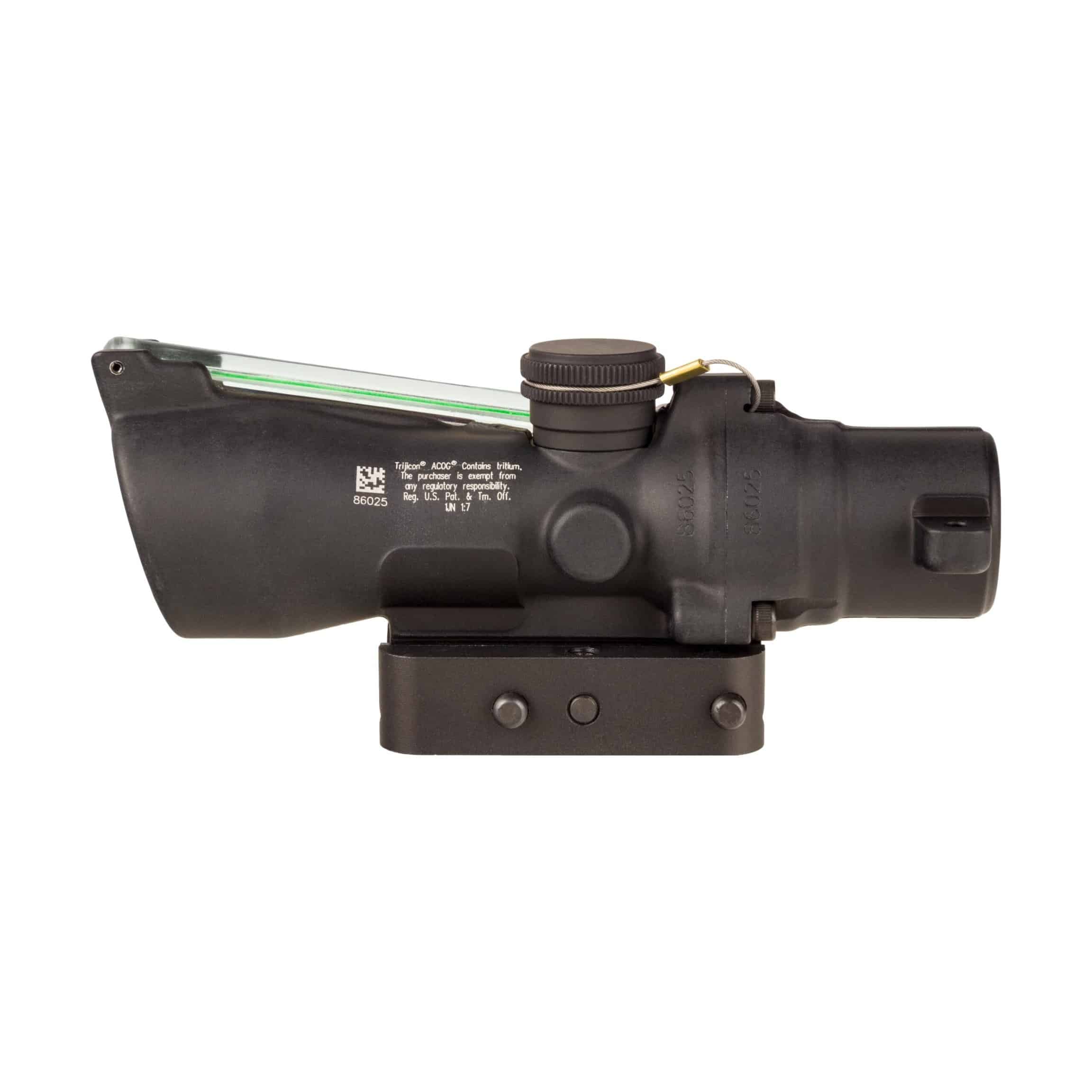 Trijicon 3x24 Compact ACOG Scope