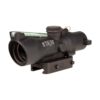 Trijicon 3x24 Compact ACOG Scope Trijicon 3x24 Compact ACOG Scope