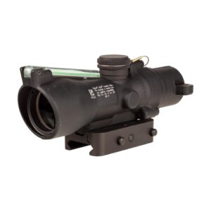 Trijicon 3x24 Compact ACOG Scope