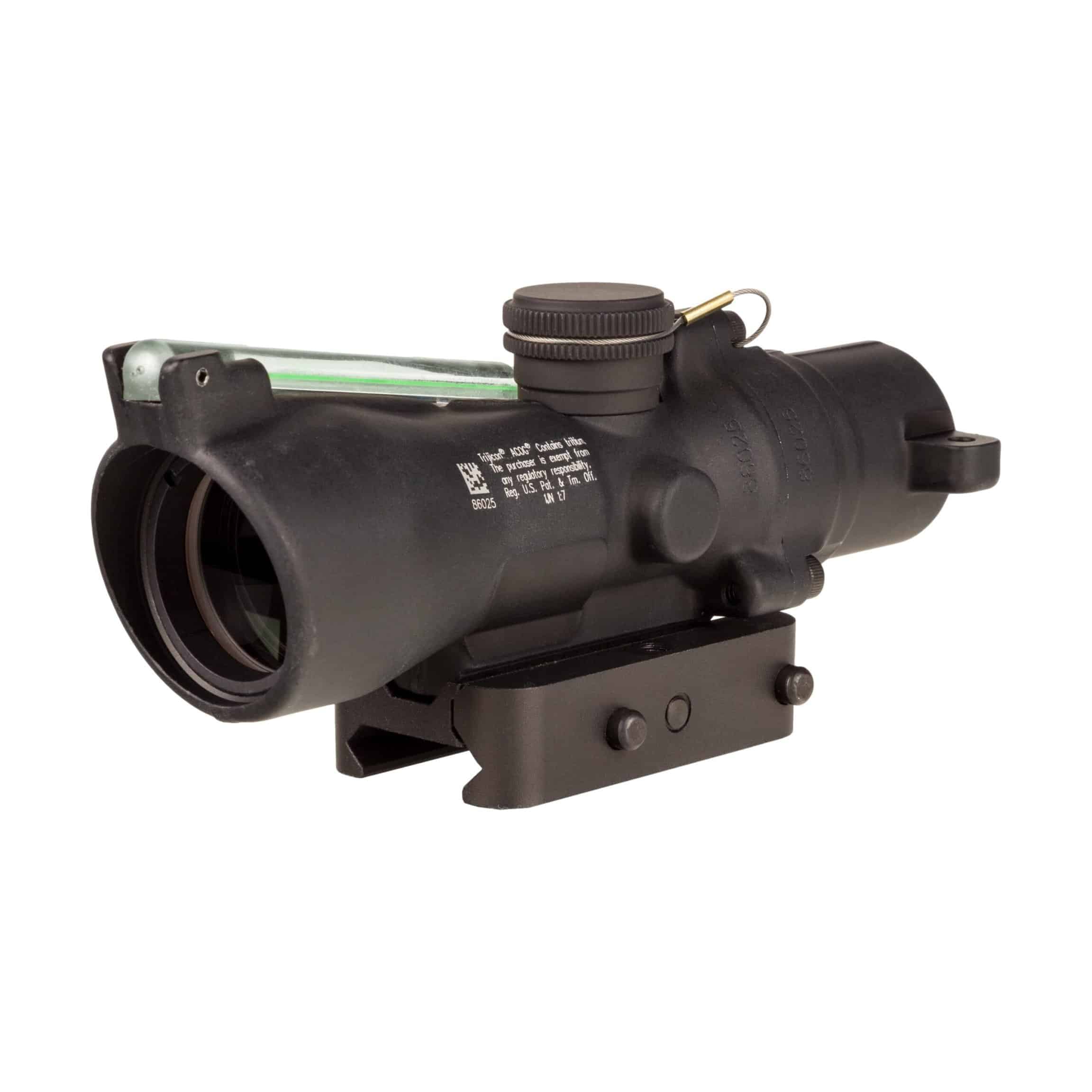 Trijicon 3x24 Compact ACOG Scope