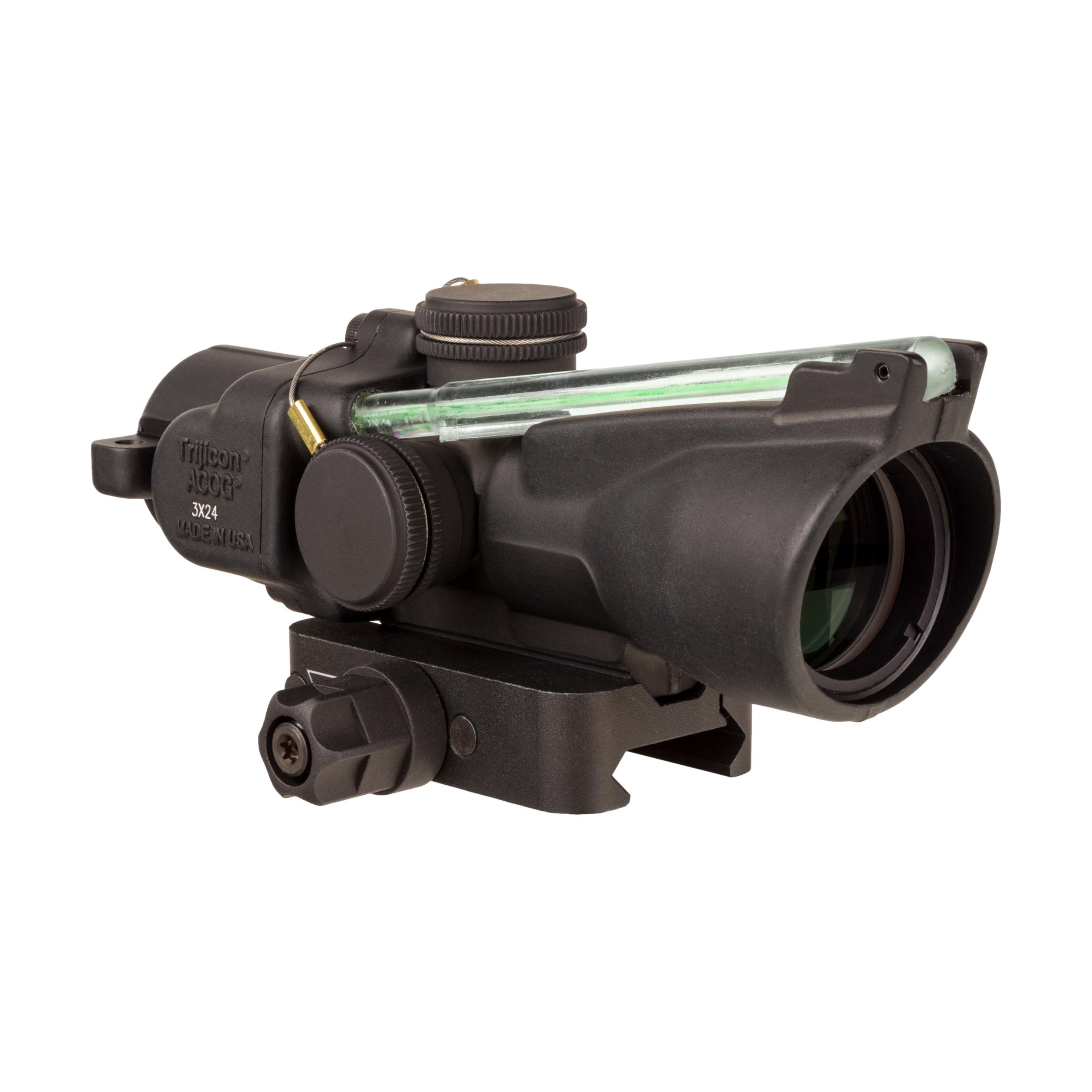 Trijicon 3x24 Compact ACOG Scope