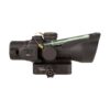 TA50-C-400356_90-10151-1651601755_clipped_rev_1 Trijicon <br><b>ACOG Compact 3x24 Scope </b><br>.223 / 5.56 6