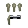 Radian Weapons Sicherung Talon 45/90 4 LEVER KIT Radian Weapons Sicherung Talon 45/90 4 LEVER KIT