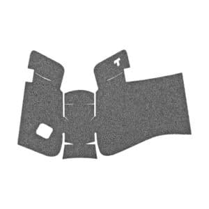 TALON Grips Griptape Glock G19 Gen5 Granulate