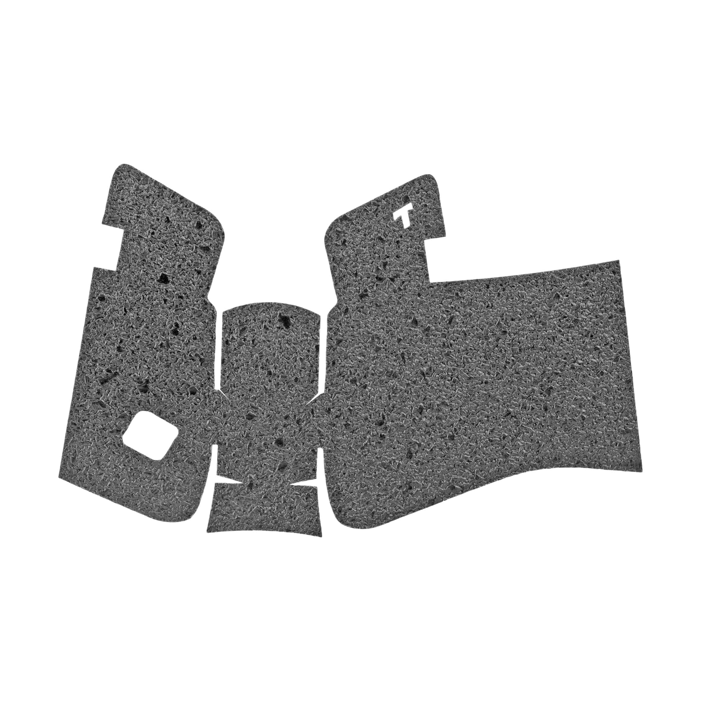 TALON Grips Griptape Glock G19 Gen5 Rubber