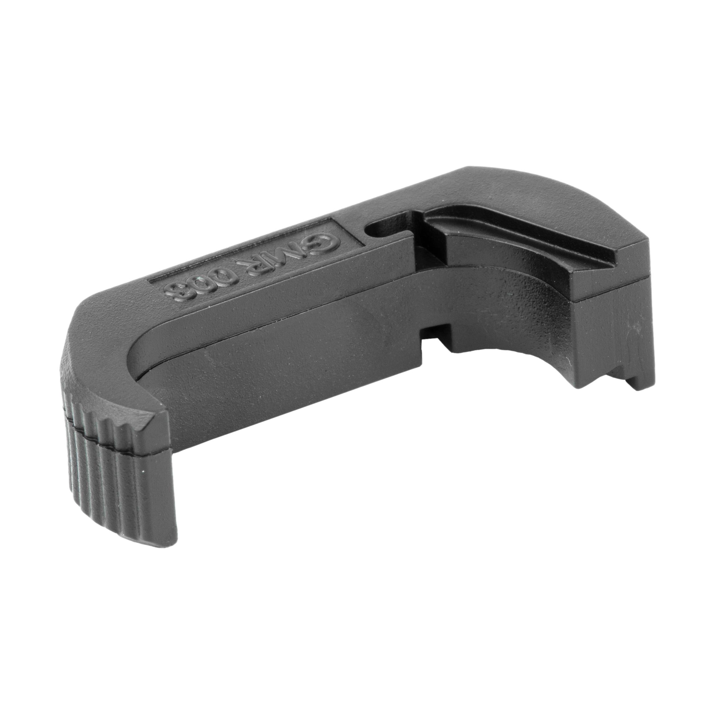 TangoDown Extended Mag Release Glock Gen4-5