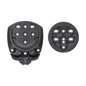 TEK-MOUNT - QUICK CONNECT MOUNTING SYSTEM