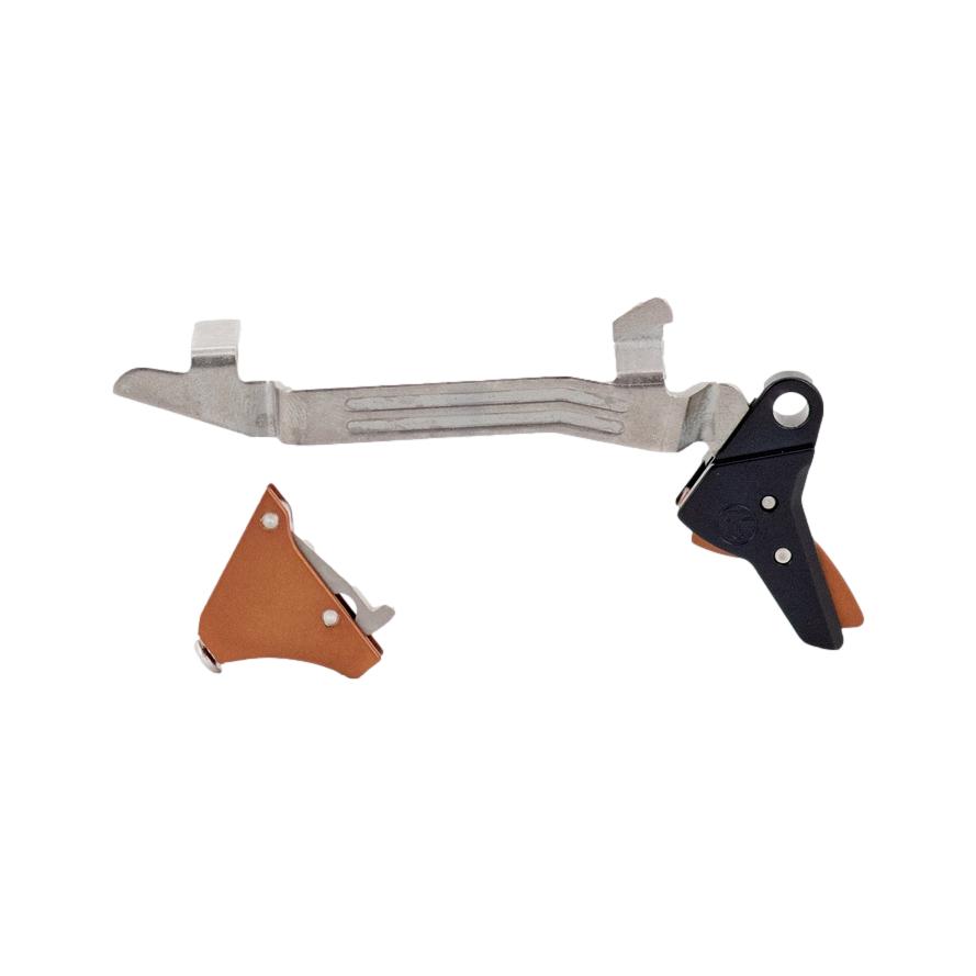 Timney Glock Abzug Alpha 3lbs Glock Gen5 Timney Glock Abzug Alpha 3lbs Glock Gen5