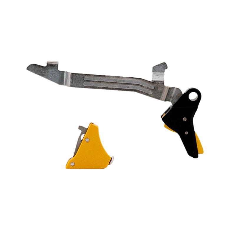 Timney Glock Abzug Alpha 3lbs Glock Gen5 Timney Glock Abzug Alpha 3lbs Glock Gen5