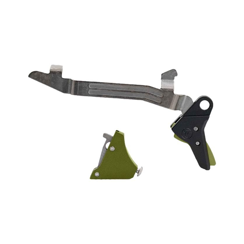 Timney Glock Abzug Alpha 3lbs Glock Gen5 Timney Glock Abzug Alpha 3lbs Glock Gen5